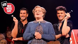 Mrs Doubtfire  Trailer [upl. by Callan]