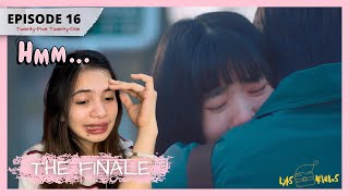 스물다섯 스물하나 Twenty Five Twenty One Full Drama Review THAT I DID NOT EXPECT  Episode 16 [upl. by Prissy776]