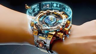 20 inventions and technologies that will change the world [upl. by Rennob988]