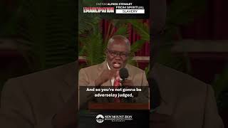 Emancipation From Spiritual Slavery  Pastor Alfred Stewart  The New Mount Zion MBC Bahamas [upl. by Aivart]