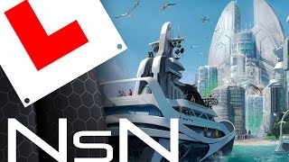 Beginners Guide Anno 2070 PT2 [upl. by Okim755]