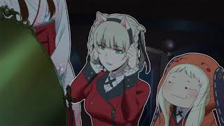 Nekomimi Gakuen part 2 Kakegurui 賭ケグルイ [upl. by Gordie]