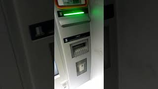 atm machinediy atm machinehow to make atm machinewithdraw money from atm machinehow to [upl. by Oremar]