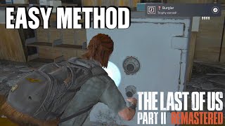 THE LAST OF US 2 PS5  Brutal Sniper Kills amp Aggressive Gameplay Vol 14 4K 60fps Cinematic Style [upl. by Nnayar601]