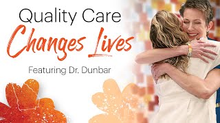 Quality Care with Dr Dunbar  Piedmont Healthcare [upl. by Aber177]