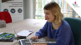 Cest quoi ton job   Le métier de responsable marketing digital [upl. by Koren]