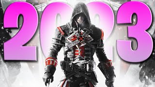 Should You Play Assassin Creed Rogue In 2023 [upl. by Aridni]