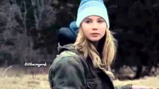 Winters Bone Ree •  What Hurts The Most [upl. by Evelin]