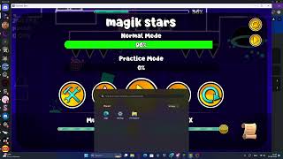 Magik stars preview 1 [upl. by Je]