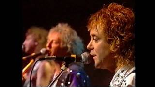 Smokie  Oh Carol  Live  1992 [upl. by Bryce]