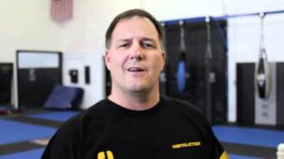 Matt Larsen  Army Combatives Testimonial  FREE 30 Day Trial [upl. by Llevart]