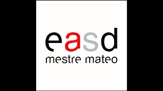 Xornada Informativa EASD Mestre Mateo 2021 [upl. by Anayia]