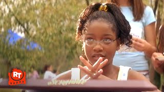 Akeelah and the Bee 2006  Scrabble Showdown Scene  Movieclips [upl. by Aimerej]