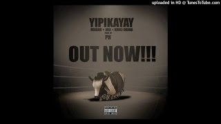 Reason Ft AKA amp Khuli Chana  Yipikayay NEW 2015 [upl. by Nnainot]