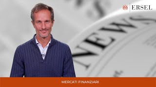 MERCATI FINANZIARI E PROGRAMMI DI INVESTIMENTO  Parla Giorgio Bensa  Ersel [upl. by Moersch402]