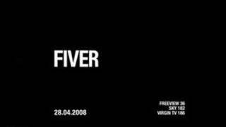 Five life soon to be FIVER  promo [upl. by Anear]