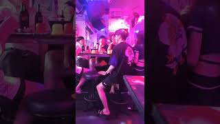 so8 6 night life pattaya [upl. by Nedyarb]