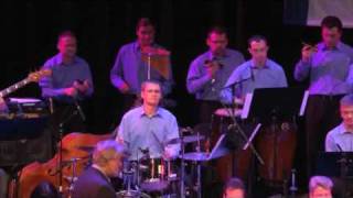 Wichita Lineman  Bosch BigBand feat Jiggs Whigham live [upl. by Il]