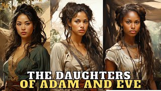 THE NEVER TOLD STORY ABOUT THE DAUGHTERS OF ADAM AND EVE [upl. by Agathe]