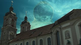 Geheimnisse der barocken Kathedrale St Gallen [upl. by Lanod]