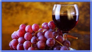 5 Amazing Resveratrol Benefits And Foods You Need To Know  Nutrition Facts [upl. by Ikkim]