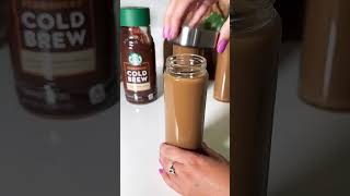 Starbucks coffee refill these bottles make to easy garb and gostarbucks coffee asmr [upl. by Claudie]