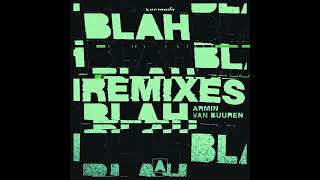 Armin van Buuren  Blah Blah Blah Lilly Palmer Remix Armin van Buuren B2B HILO ASOT 2024 [upl. by Oemac]