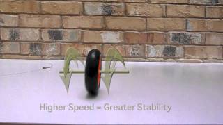 The Physics of Countersteering [upl. by Cheslie]