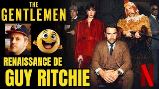 THE GENTLEMEN  Critique du Guy Ritchie nouveau  Sans Spoilers [upl. by Mars]