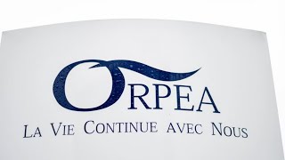 Orpéa devient Emeis  Un changement de nom pour redorer la réputation du géant des EHPAD [upl. by Bryce273]