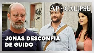 APOCALIPSE Guido deixa a polícia para se esconder com Jonas e aliados [upl. by Anyala223]