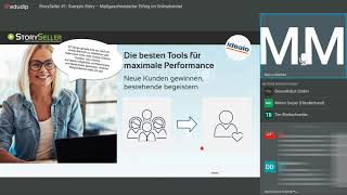StorySeller idealo  Mit idealo an über 28 Mio KundenMonat verkaufen [upl. by Ephram]