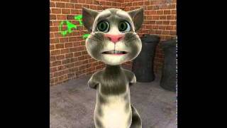 Talking Tom athala pithala Malayalam [upl. by Issy]