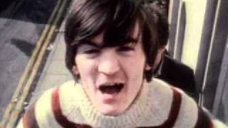 The Undertones  My Perfect Cousin Official Video [upl. by Seyah]