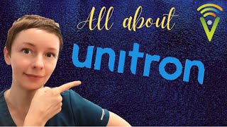 Unitron An introduction [upl. by Anifad]