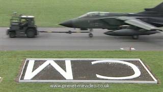 RAF Cottesmore  TTTE Photocall and Airshows [upl. by Esidnac]