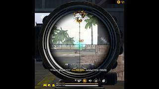 hacker teammate ne liya revenge freefire fun foryou [upl. by Neelrihs612]