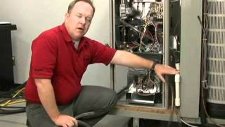 Furnace Troubleshooting Condensate Piping [upl. by Dillon]