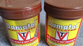 Damatol review Sarah tv [upl. by Nibbor887]