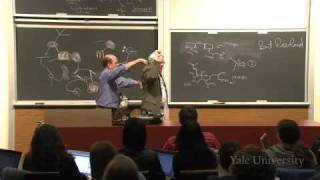 34 Sharpless Oxidation Catalysts and the Conformation of Cycloalkanes [upl. by Jeanette]