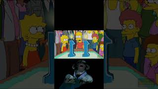 Is The Simpsons Really Ending simpsons animation tv [upl. by Alolomo]