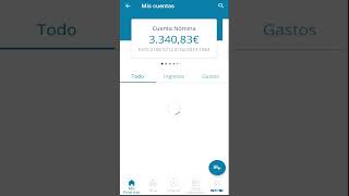 📱CaixaBank  Descarga tu CERTIFICADO de TITULARIDAD desde la app [upl. by Marlow]