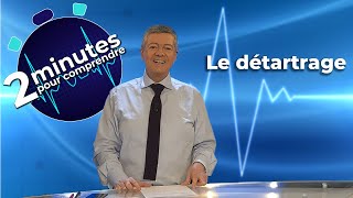 Le détartrage  2 minutes pour comprendre [upl. by Aikim]