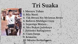 Full Album Tri Suaka  Merayu Tuhan  Viral 2023 trisuaka nabilamaharani [upl. by Laurance]