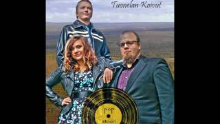 Popstoori  Tuonelan koivut LiveStudio [upl. by Seaman]