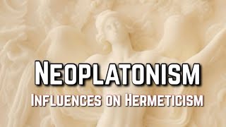 neoplatonism hermeticism hermeticorderofthegoldendawn [upl. by Hemingway660]