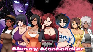 GimH Rpg Menarik Dengan Mc Badas Mommy ManHandler Android Joiplay [upl. by Madea]