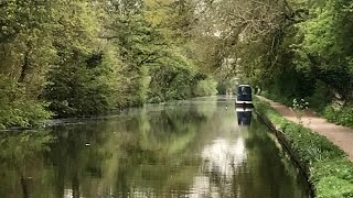 Security Tips on a Narrowboat Part 1 110 [upl. by Graniela831]