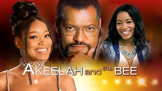 Akeelah and the Bee 2006 Movie  Laurence FishburneAngela BassettKeke Palmer  Fact amp Review [upl. by Milurd]