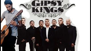 Gipsy Kings  Amor mio [upl. by Stanzel]